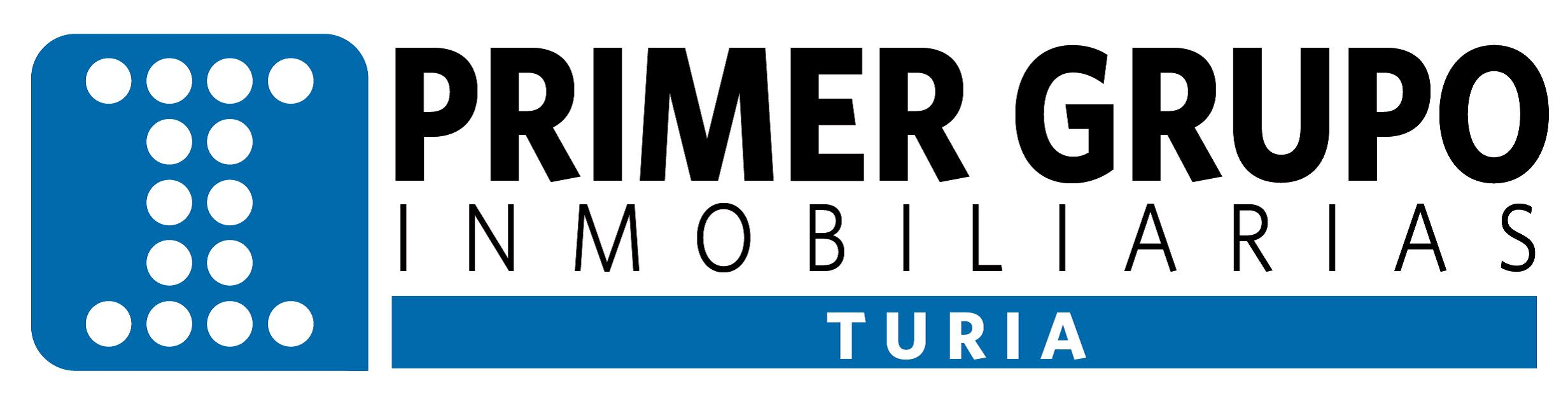 Logo PRIMER GRUPO TURIA - MERCAT CENTRAL